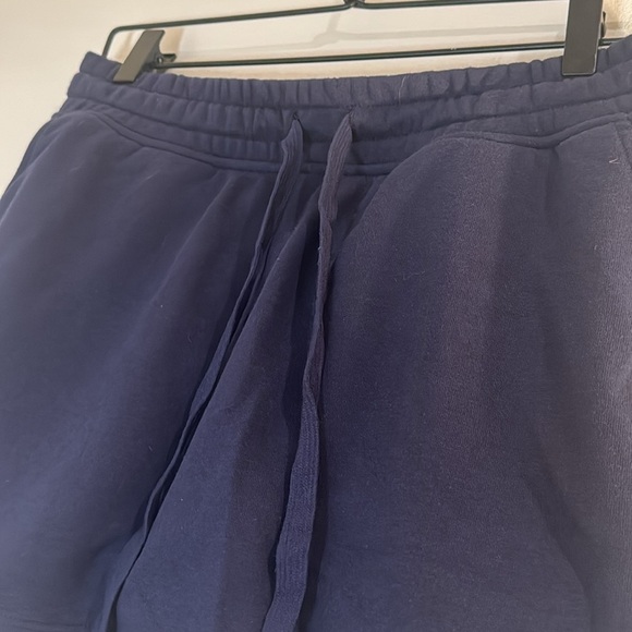 Navy skort - Picture 2 of 5